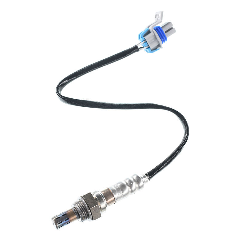 2x Downstream Front & Rear O2 Oxygen Sensor for Pontiac G6 2006 V6 3.5L