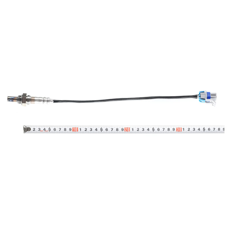2x Downstream Front & Rear O2 Oxygen Sensor for Pontiac G6 2006 V6 3.5L