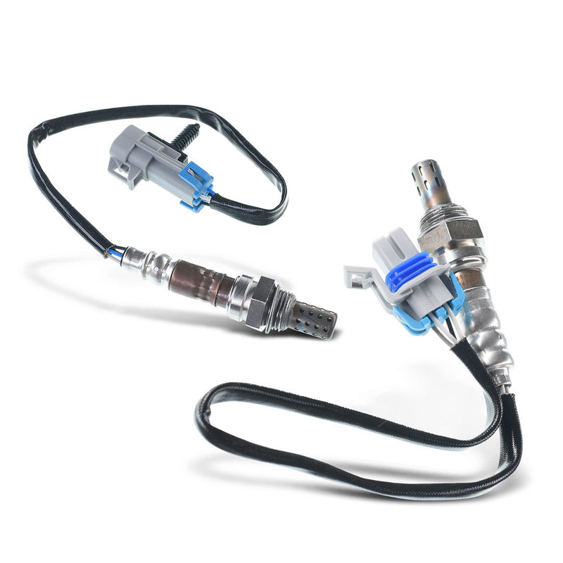 2x Upstream & Downstream O2 Oxygen Sensor for Pontiac Montana Chevy Impala Buick