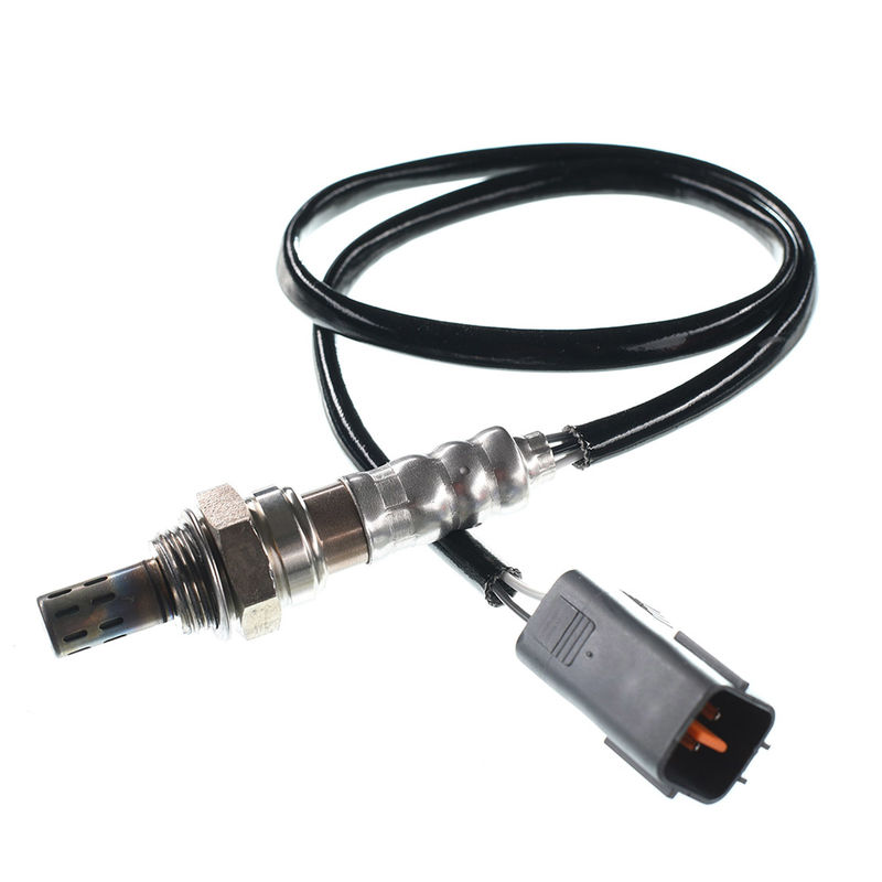 2x Downstream Front & Rear O2 Oxygen Sensor for Mazda 626 2000-2002 V6 2.5L
