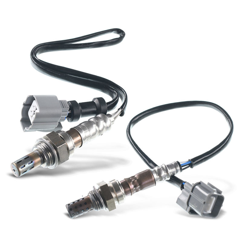 2x Upstream & Downstream O2 Oxygen Sensor for Honda Accord 00-02 V6 3.0L J30A1