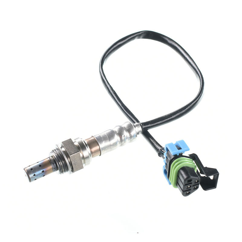 4x Upstream & Downstream O2 Oxygen Sensor for Chevy Colorado 09-12 Hummer H3 5.3L