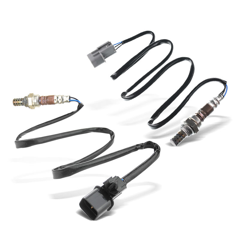 2x Upstream & Downstream O2 Oxygen Sensor for Mitsubishi Montero 1995-2000 3.5L