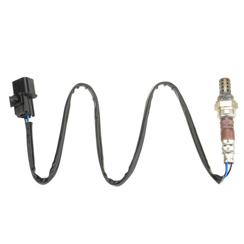 2x Upstream & Downstream O2 Oxygen Sensor for Mitsubishi Montero 1995-2000 3.5L