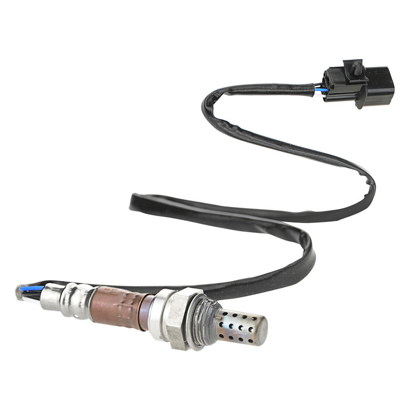 2x Upstream & Downstream O2 Oxygen Sensor for Mitsubishi Montero 1995-2000 3.5L