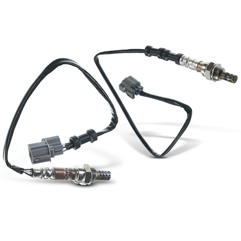 2x Downstream Front & Rear O2 Oxygen Sensor for Acura NSX 3.0L 95-99 3.2L 97-99