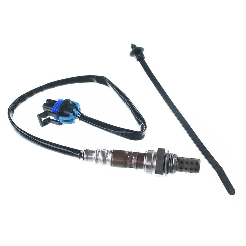 2x Upstream & Downstream O2 Oxygen Sensor for Chevy Impala Pontiac 06-07 5.3L