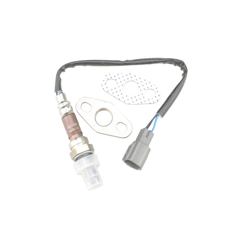 2x Upstream & Downstream O2 Oxygen Sensor for Toyota Tundra 01-04 3.4L Auto Trans