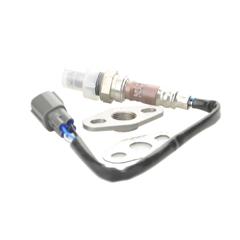 2x Upstream & Downstream O2 Oxygen Sensor for Toyota Tundra 01-04 3.4L Auto Trans