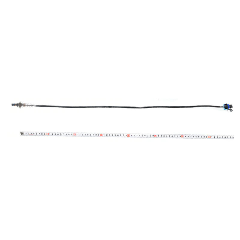 2x Upstream & Downstream O2 Oxygen Sensor for Saturn Ion 06-07 Chevy Cobalt HHR