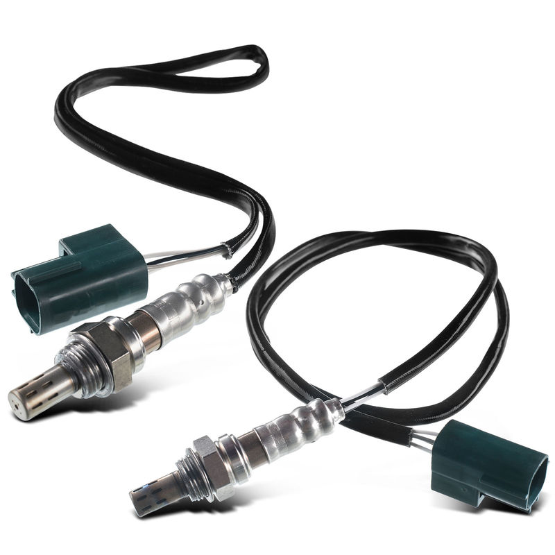 2x Upstream Left & Right O2 Oxygen Sensor for Nissan Pathfinder 2003-2004 3.5L
