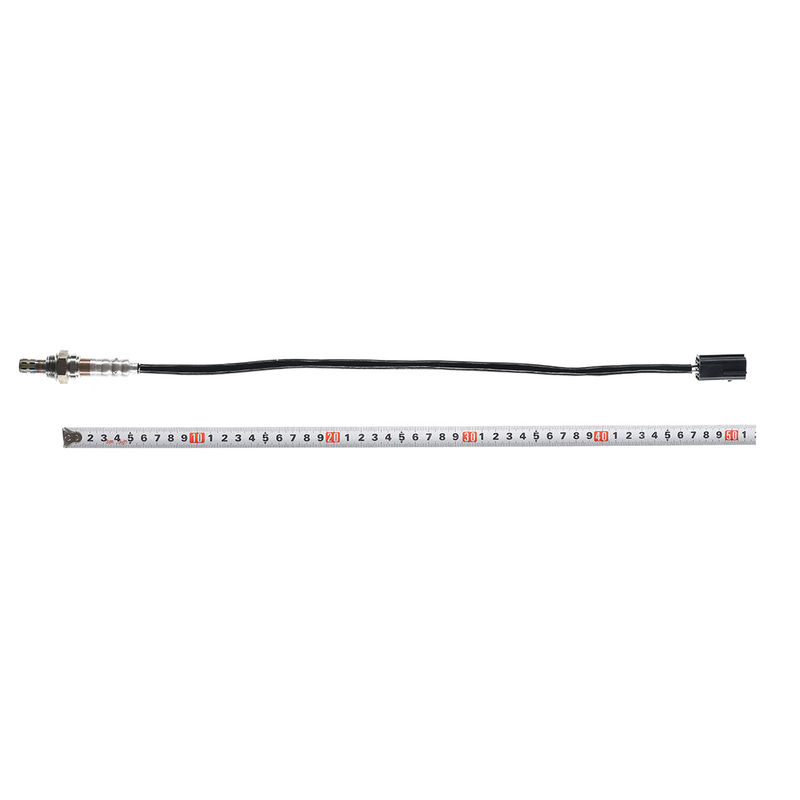 2x Downstream Front & Rear O2 Oxygen Sensor for Nissan Altima 2007-2012 Maxima