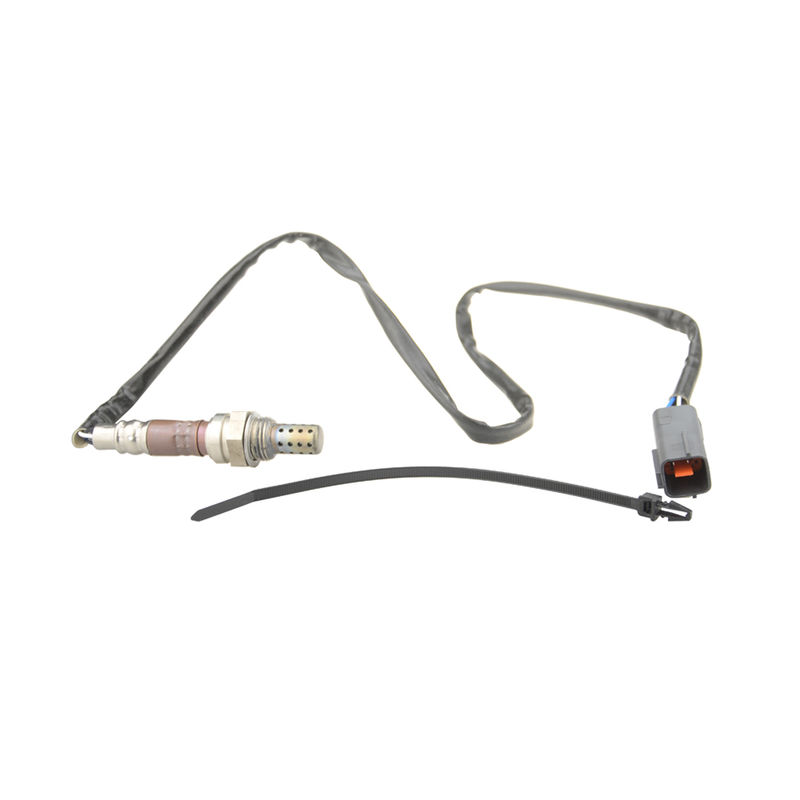 2x Downstream Front & Rear O2 Oxygen Sensor for Mazda MPV V6 2.5L 2000-2001
