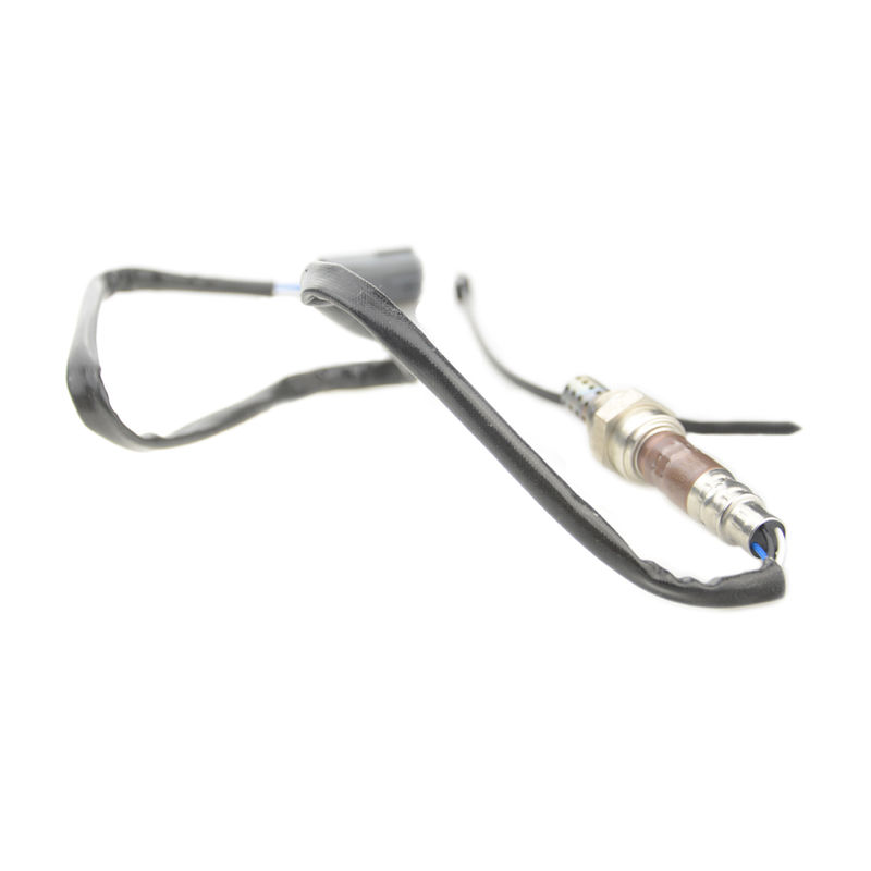 2x Downstream Front & Rear O2 Oxygen Sensor for Mazda MPV V6 2.5L 2000-2001