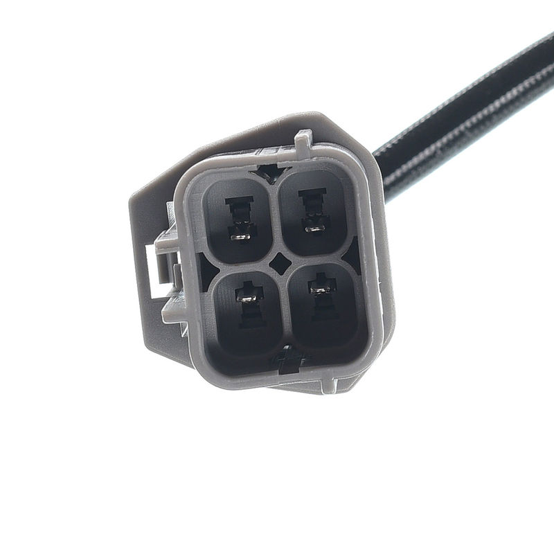 2x Center & Downstream O2 Oxygen Sensor for Nissan Sentra 2000-2001 1.8L QG18DE