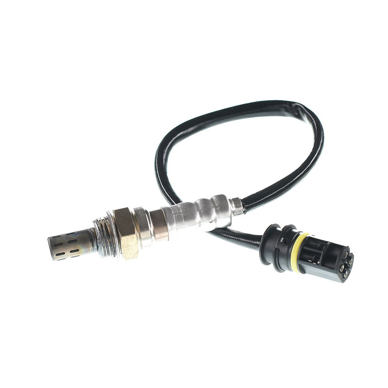 4x Upstream & Downstream O2 Oxygen Sensor for Mercedes-Benz SL500 V8 5.0L 96-98