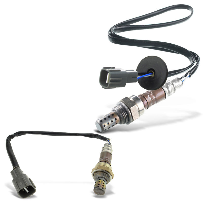 2x Upstream & Downstream O2 Oxygen Sensor for Toyota Solara 3.0L 1MZFE 1999-2001