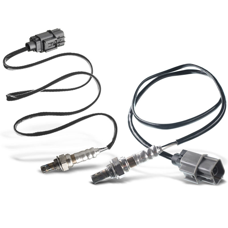 2x Downstream Front & Rear O2 Oxygen Sensor for Infiniti I30 Maxima 3.0L VQ30DE