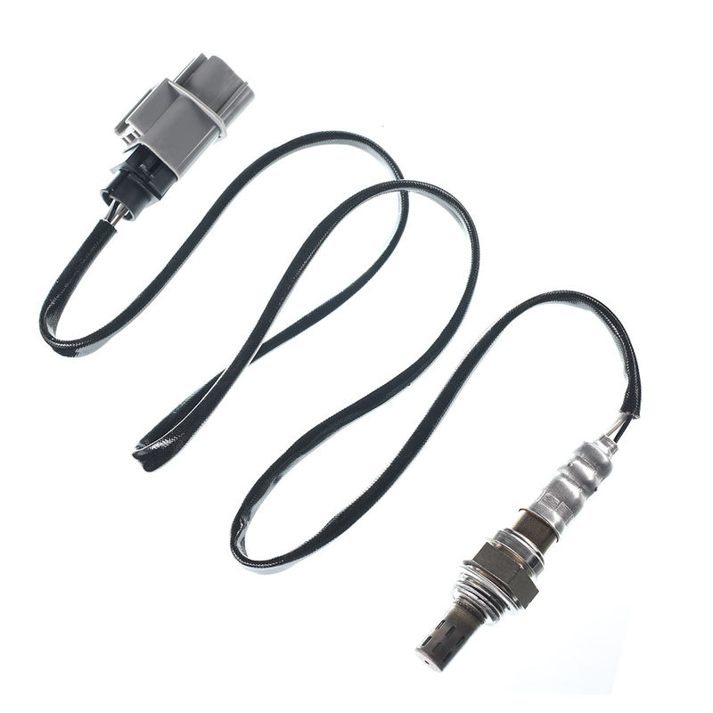 2x Downstream Front & Rear O2 Oxygen Sensor for Infiniti I30 Maxima 3.0L VQ30DE