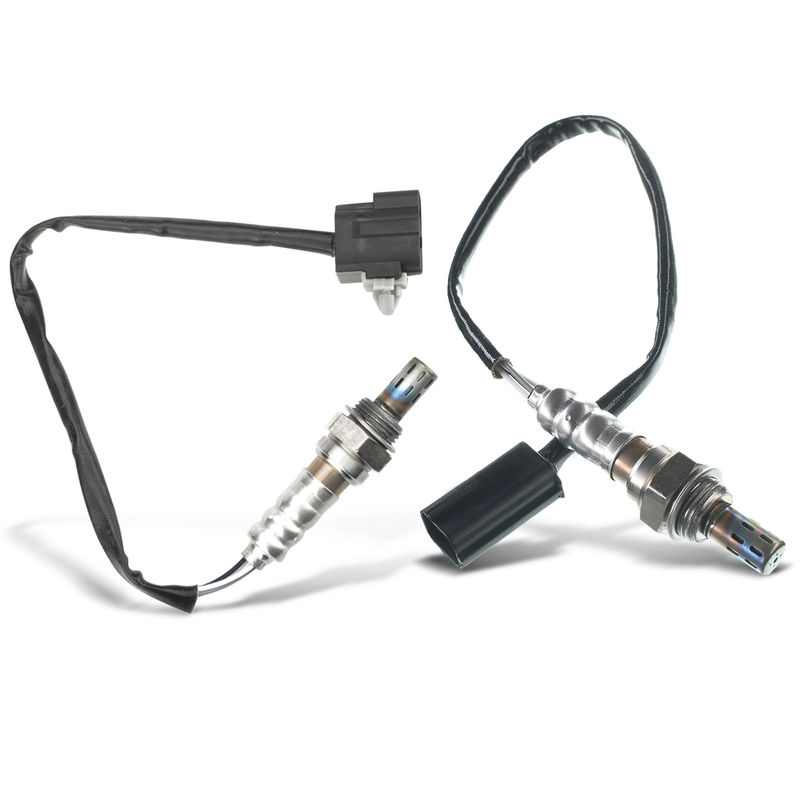 2x Upstream & Downstream O2 Oxygen Sensor for Ford Probe 1996 1997 L4 2.0L