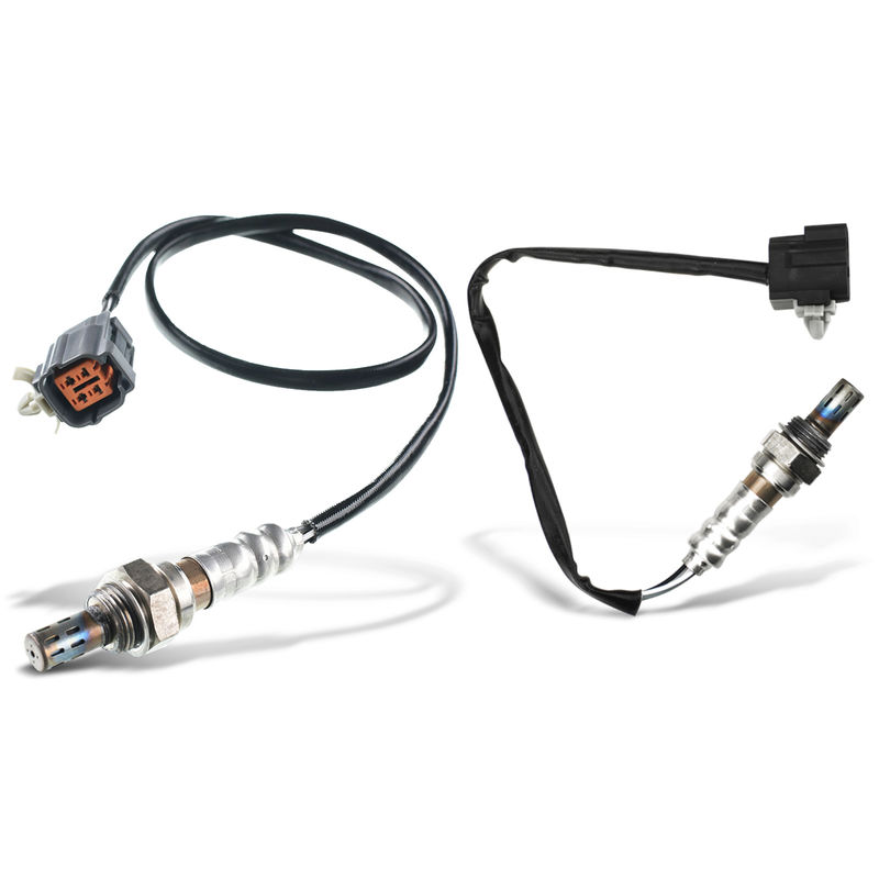 2x Upstream & Downstream O2 Oxygen Sensor for Mazda 626 2000 2.0L Non Calif-ESV