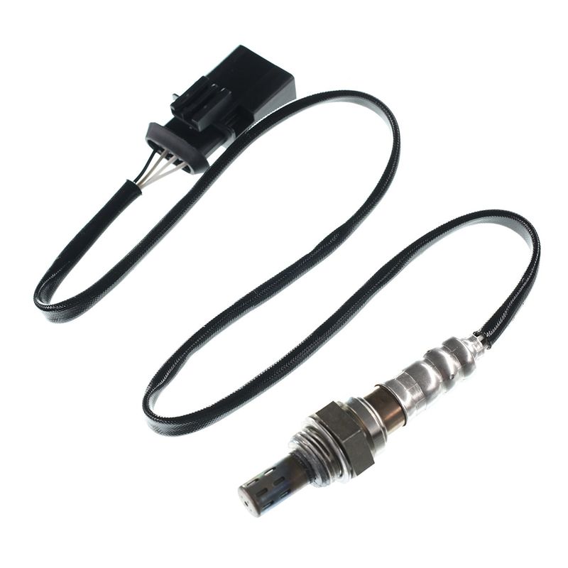Upstream Downstream O2 Oxygen Sensor for Mini Cooper 2002-2008 L4 1.6L