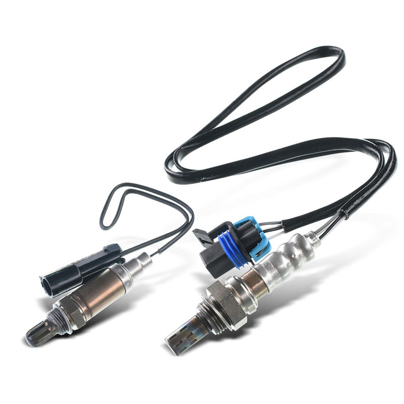 2x Upstream & Downstream O2 Oxygen Sensor for Saturn SC1 SC2 SL SL1 SL2 00-02 SW2