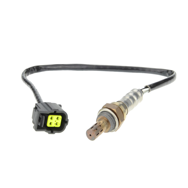 2x Front & Rear O2 Oxygen Sensor for Chrysler Town & Country Dodge Grand Caravan