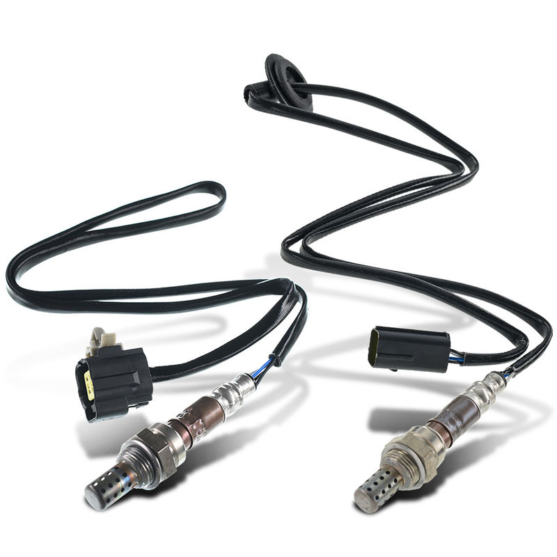 2x Upstream & Downstream O2 Oxygen Sensor for Mazda Miata 2001-2005 L4 1.8L