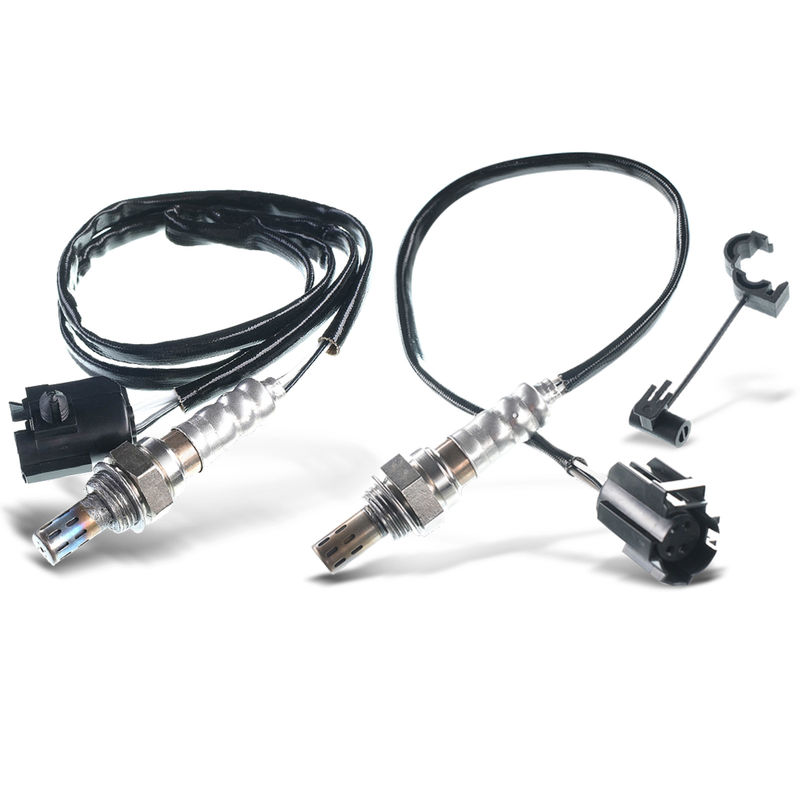2x Upstream & Downstream O2 Oxygen Sensor for Dodge Neon 1997-2000 L4 2.0L