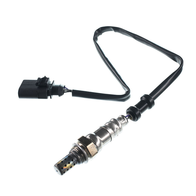 Downstream O2 Oxygen Sensor for Volkswagen Golf Jetta Rabbit 2.5L Audi S5 S6 S8