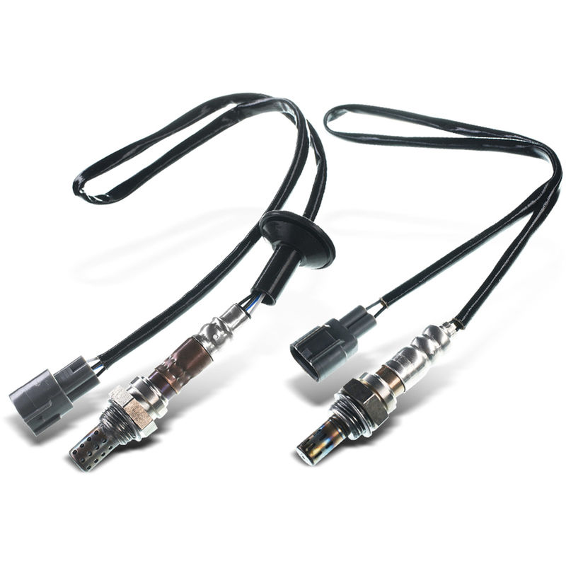 2x Upstream & Downstream O2 Oxygen Sensor for Toyota Celica 1996-1997 L4 1.8L