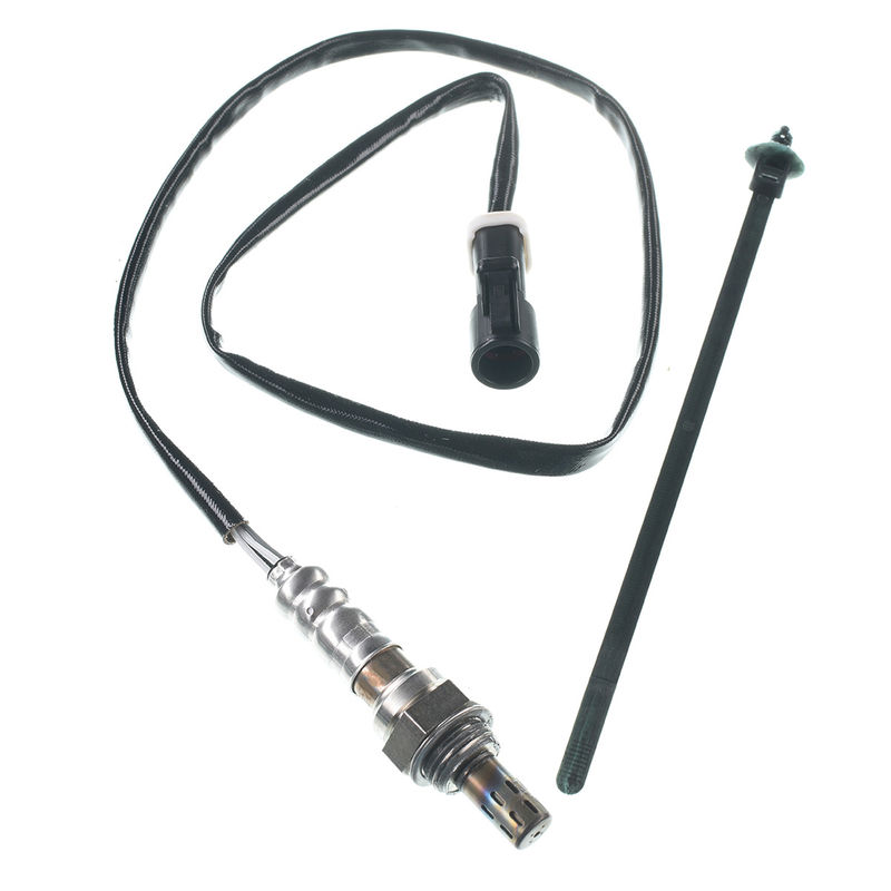 2x Upstream & Downstream O2 Oxygen Sensor for Ford Escort 1997-1999 2.0L