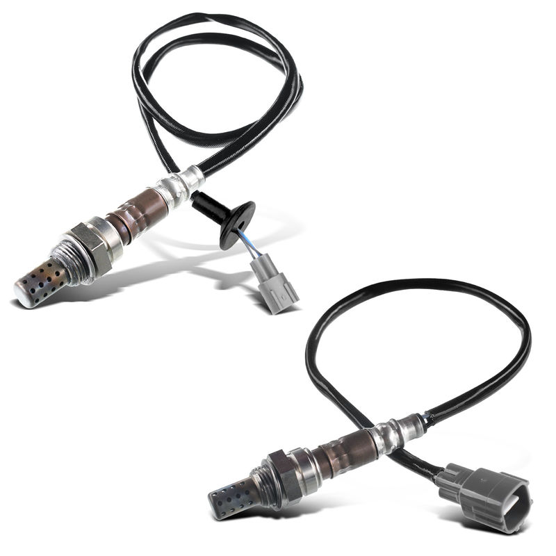 2x Downstream O2 Oxygen Sensor for Lexus GS300 2000-2005 3.0L 2JZGE