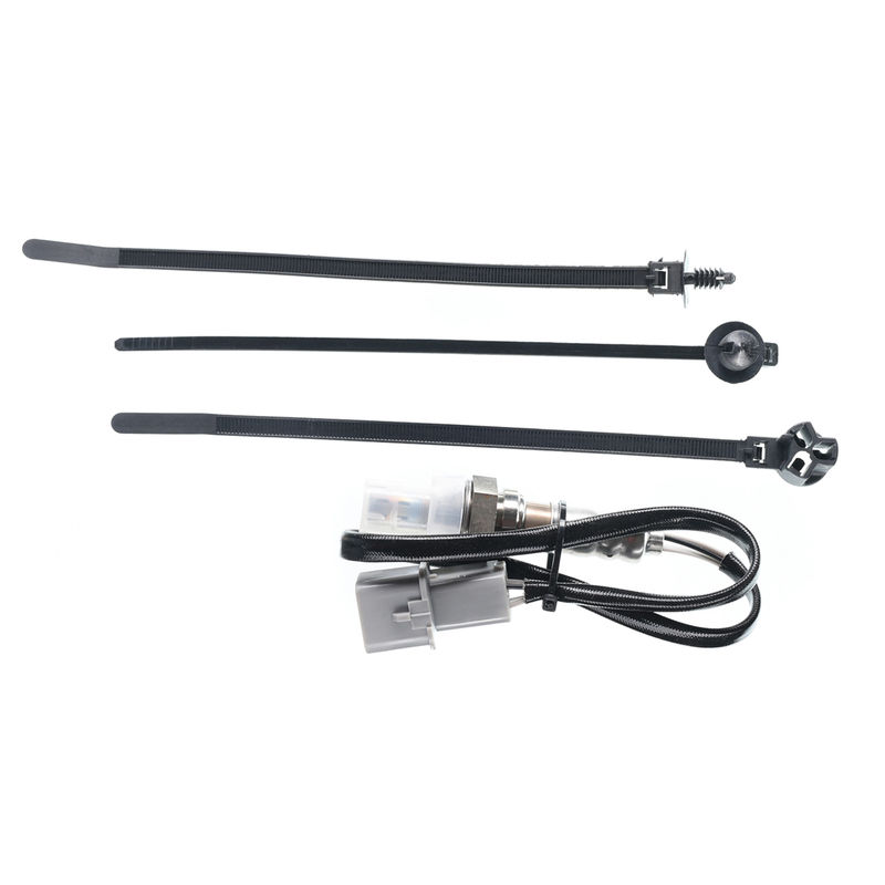 4x Upstream & Downstream O2 Oxygen Sensor for Hyundai Santa Fe 07-09 Kia Optima