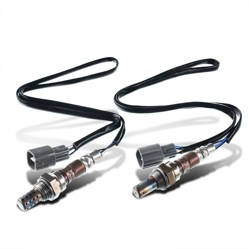 2x Upstream & Downstream O2 Oxygen Sensor for Saab 9-2X Impreza WRX 2.0L Turbo