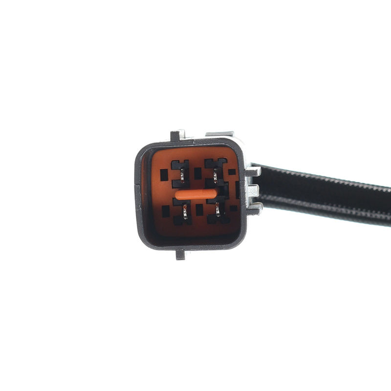 2x Upstream & Downstream O2 Oxygen Sensor for Mazda 3 2010-2013 L4 2.0L