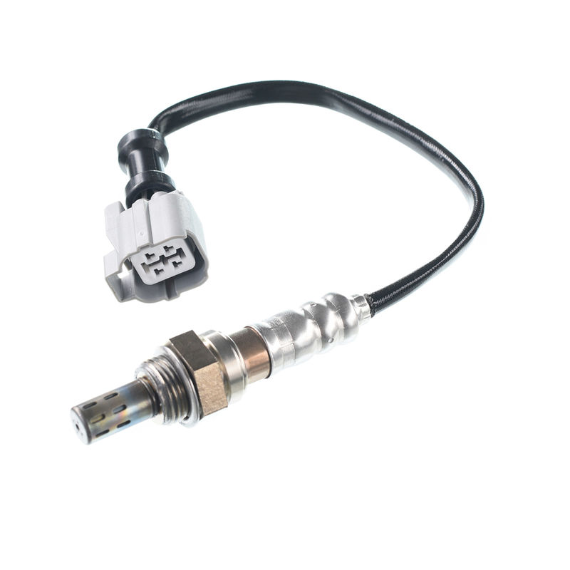 2x Upstream & Downstream O2 Oxygen Sensor for Honda Insight 1.0L ECA1 Auto Trans