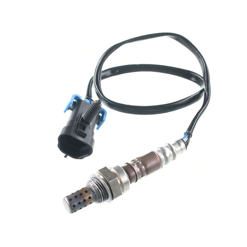 4x Upstream & Downstream O2 Oxygen Sensor for Chevrolet Corvette 2005-2007 6.0L