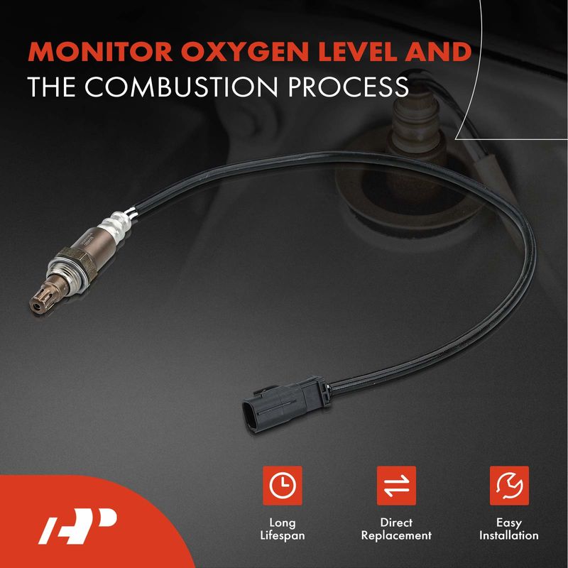 Upstream O2 Oxygen Sensor for Toyota Camry 2018-2021 RAV4 19-21 Lexus ES250 2.5L