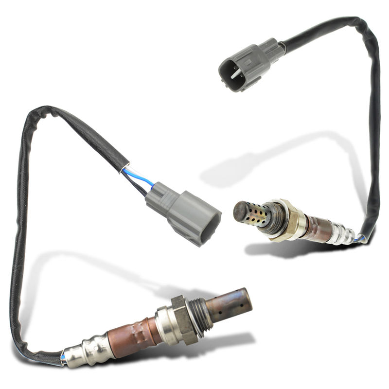 2x Upstream & Downstream O2 Oxygen Sensor for Toyota 4Runner 2.7L 3.4L