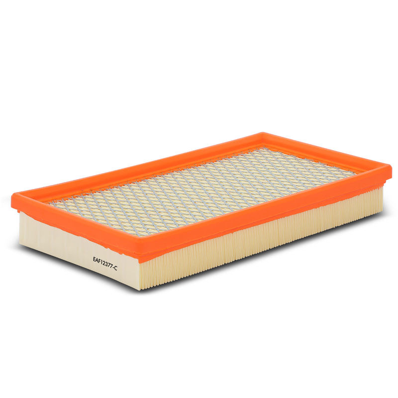 Engine Air Filter for Chevy Astro Camaro S10 Blazer GMC Jimmy Safari Isuzu Olds