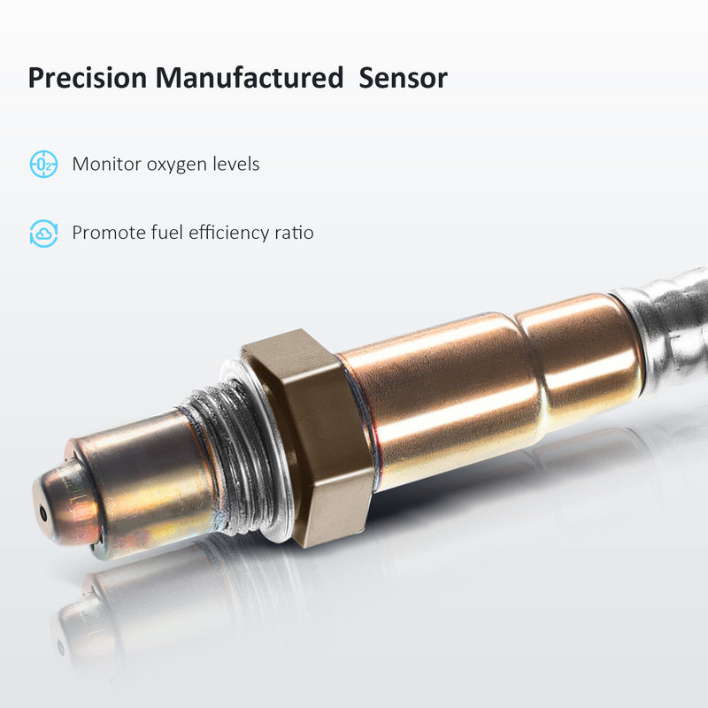Upstream O2 Oxygen Sensor for Mazda 3 6 3 Sport CX-5 L4 2.0L L4 2.5L