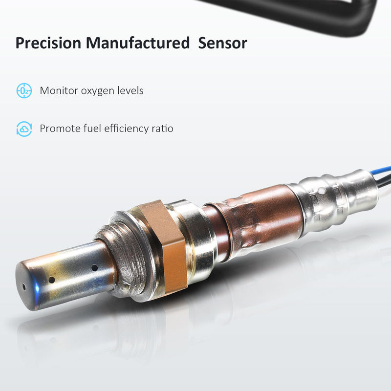 Upstream O2 Oxygen Sensor for Subaru Impreza WRX 2002-2005 Turbo 2.0L