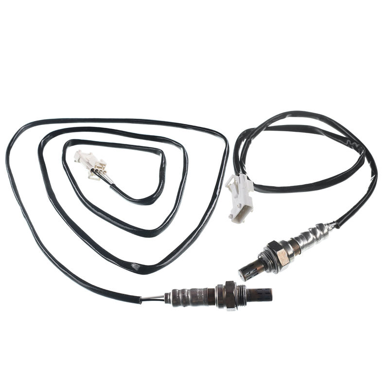 2x Upstream & Downstream O2 Oxygen Sensor for Volvo C70 S70 V70 1998 850
