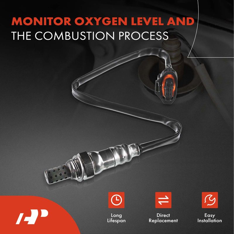 Upstream Downstream O2 Oxygen Sensor for Chevrolet Cruze 2012-2014 Pontiac Buick
