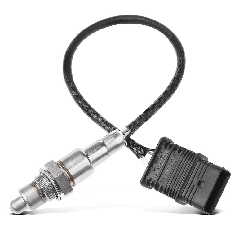 Downstream O2 Oxygen Sensor for BMW X5 X6 M2 M3 M4 335i 535i GT 640i L6 3.0L