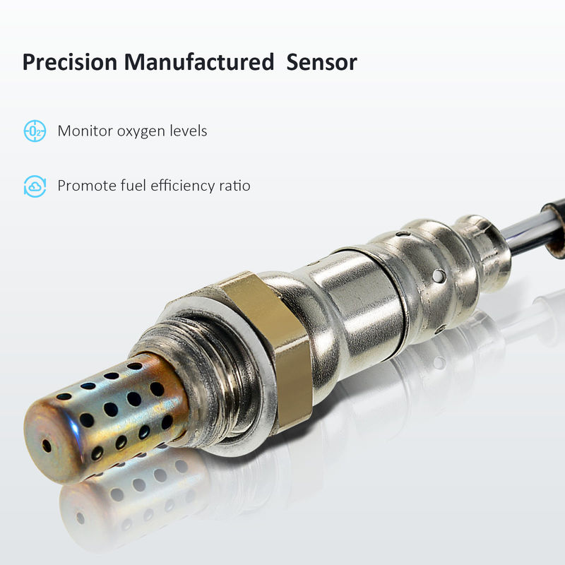 Upstream O2 Oxygen Sensor for Chevrolet Aveo Aveo5 Pontiac G3 2009-2011