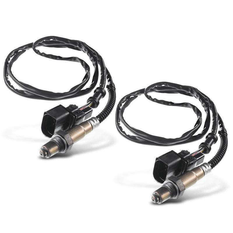 Upstream O2 Oxygen Sensor for Audi A4 A8 TT Quattro VW Golf Passat Beetle