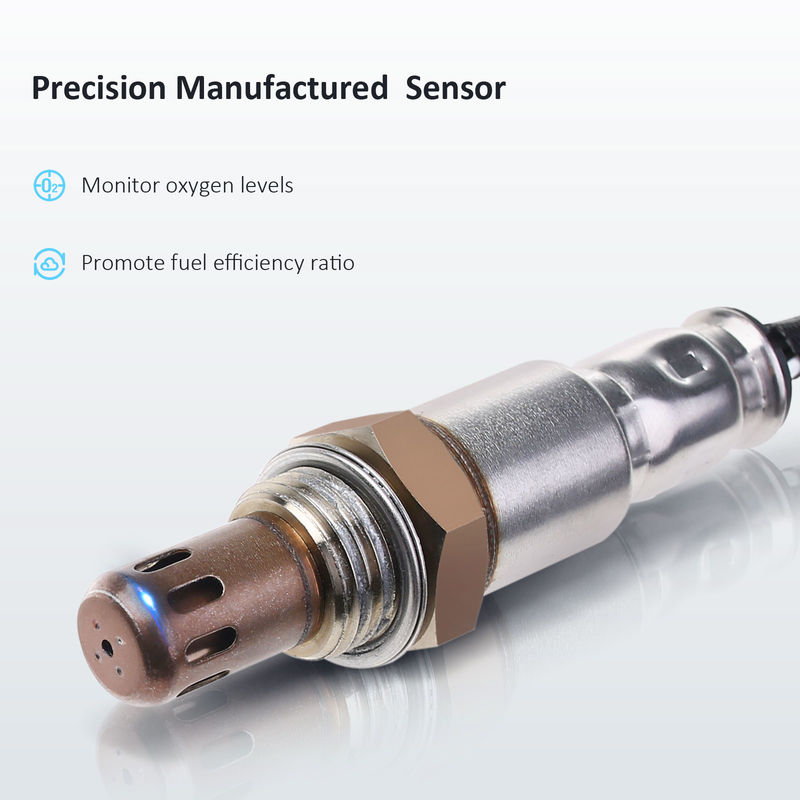 Downstream O2 Oxygen Sensor for Ford F-150 2015-2020 Mustang 3.7L 5.2L